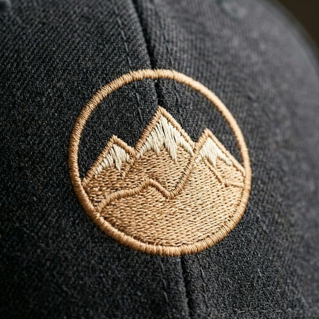 How to Prepare Your Artwork for Custom Hat Orders