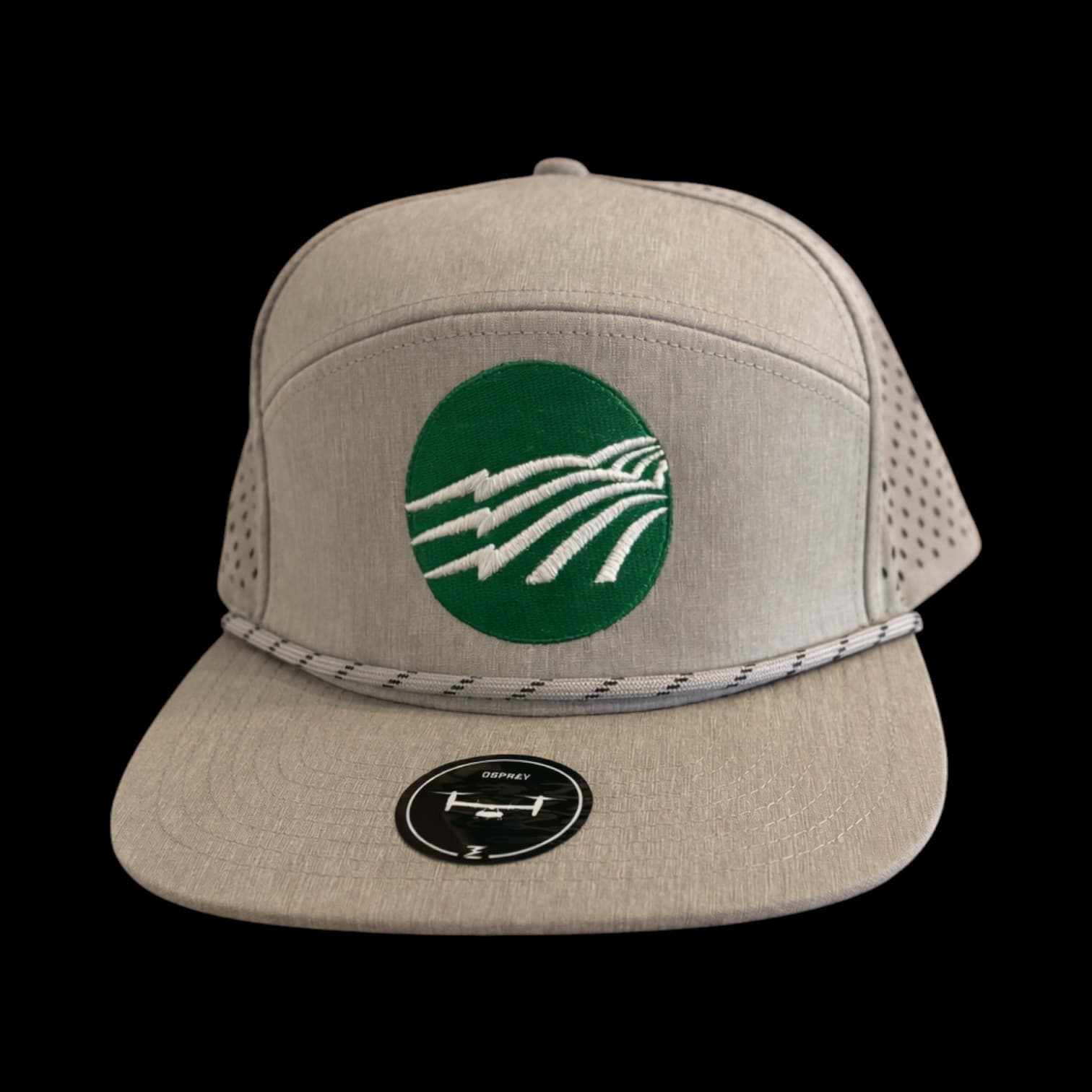 Electric Hats hero