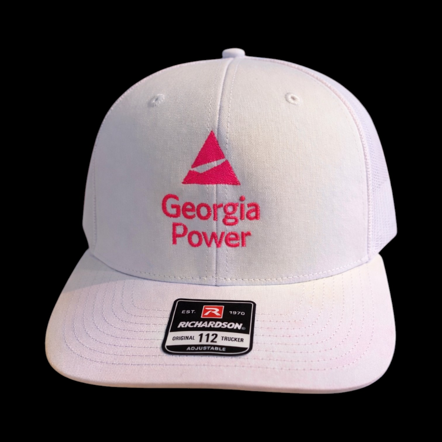 Georgia Power — White Richardson 112