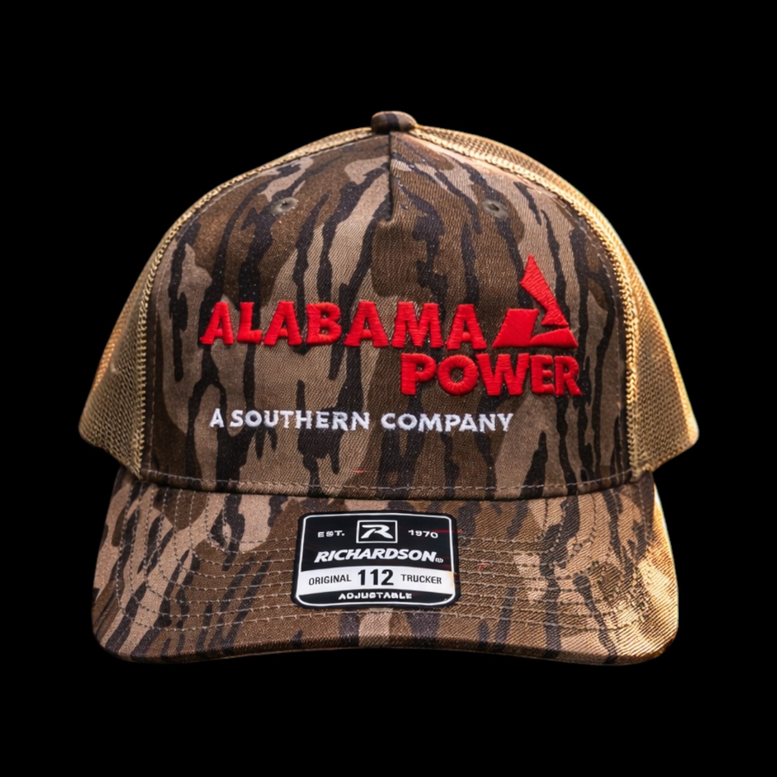 Alabama Power — Bottomland Camo Richardson 112